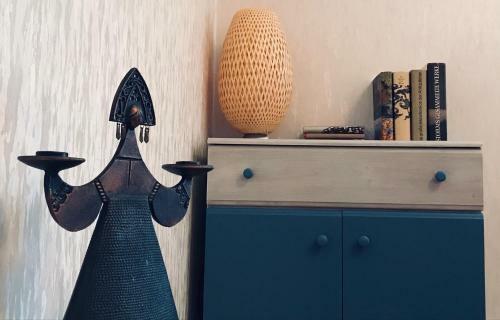 Apartamento Ferienzimmer In Allensbach