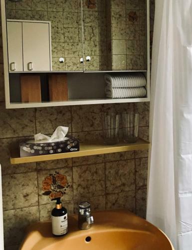 Apartamento Ferienzimmer In Allensbach