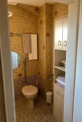 Apartamento Ferienzimmer In Allensbach