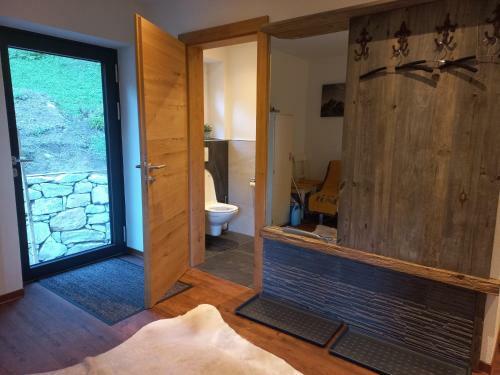 Apartamento Haus Monika