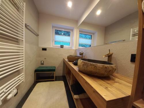 Apartamento Haus Monika