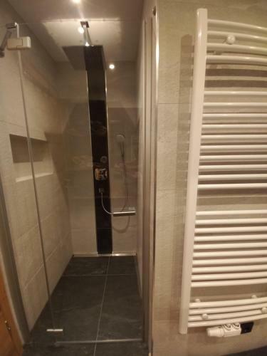 Apartamento Haus Monika