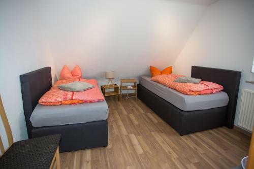 Apartamento Ferienhaus Sonnengarten
