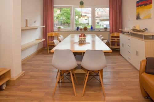 Apartamento Ferienhaus Sonnengarten