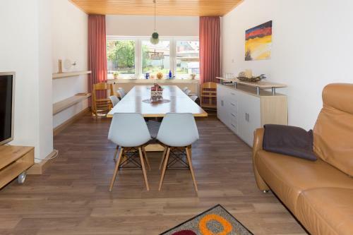 Apartamento Ferienhaus Sonnengarten