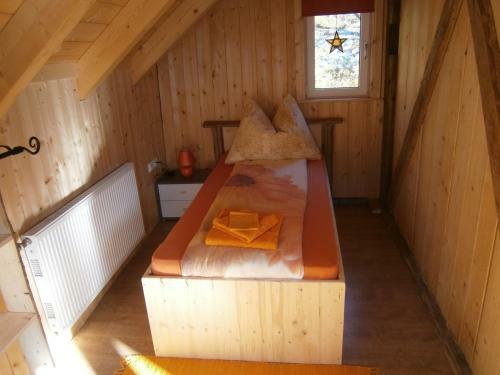 Apartamento Troadkasten Hollnhof