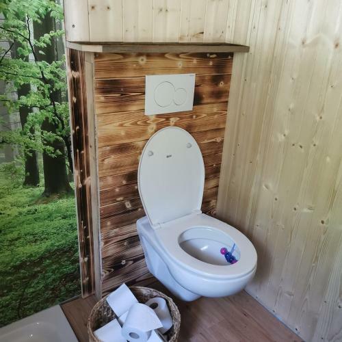 Apartamento Bergblick Hollnhof