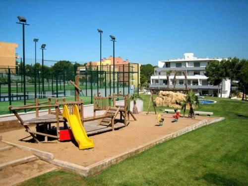 Apartamento Tramontana Planet Costa Dorada