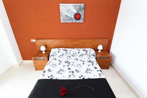 Apartamento Tramontana Planet Costa Dorada