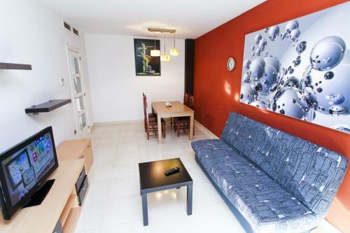 Apartamento Tramontana Planet Costa Dorada