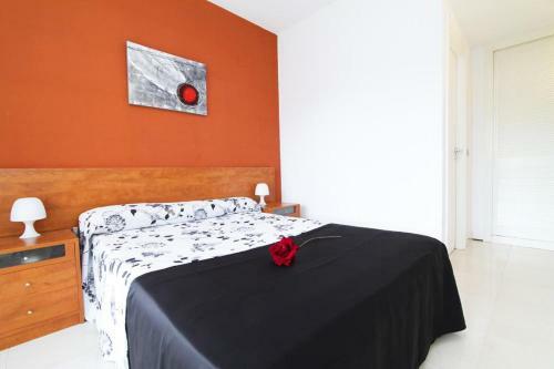 Apartamento Tramontana Planet Costa Dorada