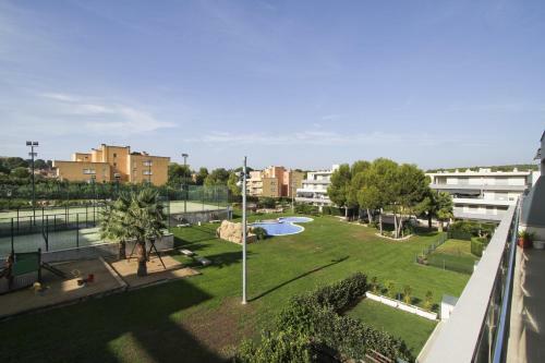 Apartamento Tramontana Planet Costa Dorada