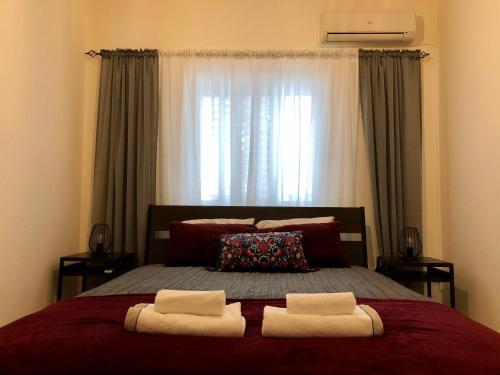 Apartamento (L.i.h.8) Luxury Industrial House 8