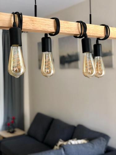 Apartamento (L.i.h.8) Luxury Industrial House 8