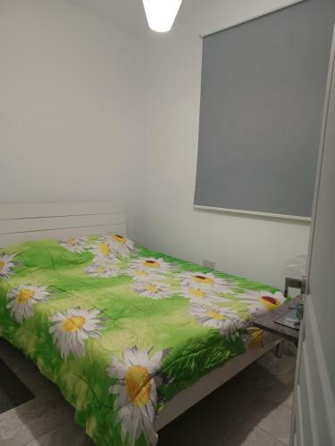 Apartamento Andri' S Place