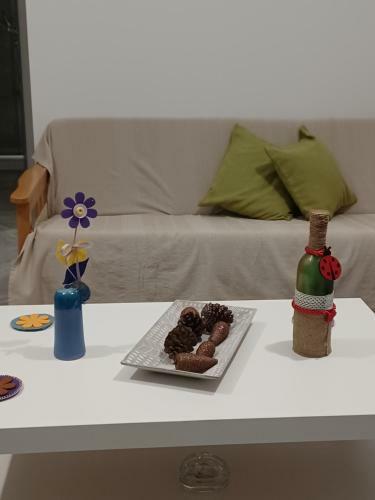 Apartamento Andri' S Place