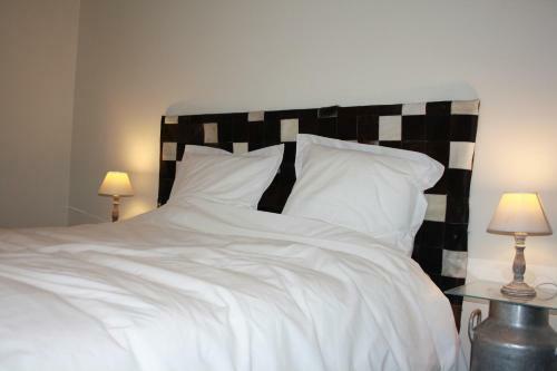 Bed & Breakfast L'eph�m�re C?ur De Ferme