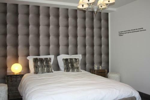 Bed & Breakfast L'eph�m�re C?ur De Ferme