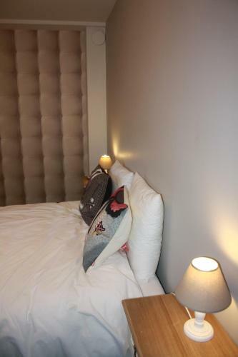 Bed & Breakfast L'eph�m�re C?ur De Ferme