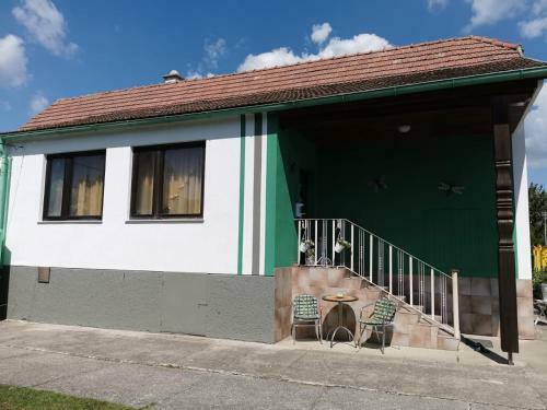 Ferienhaus Sonja
