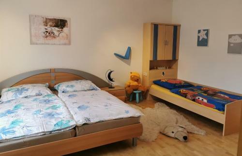 Ferienhaus Sonja