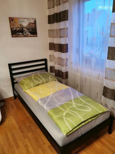 Ferienhaus Sonja