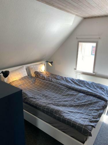 Byhus Centralt I Bogense