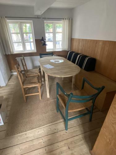Byhus Centralt I Bogense