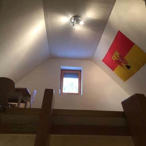 Haus Gardi