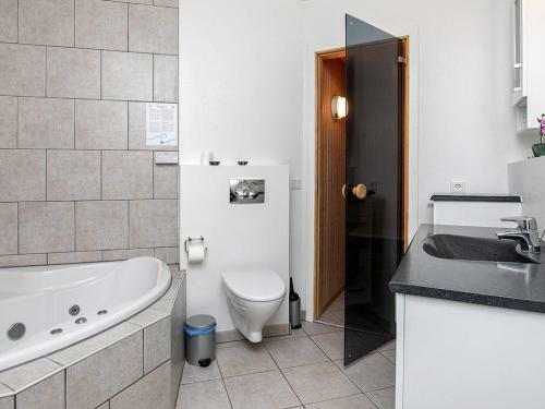 Apartment Bogense Lx