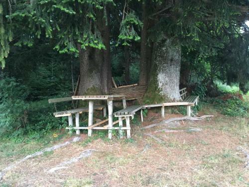 Apartamento Ferienwohnung Feurle�s