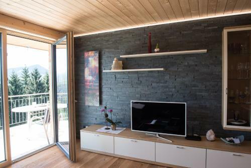 Apartamento Ferienwohnung Feurle�s