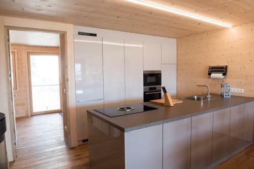 Apartamento Ferienwohnung Feurle�s