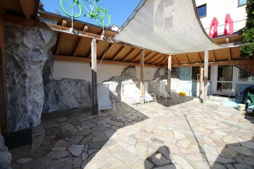 Apartamento Ferienwohnung Feurle�s
