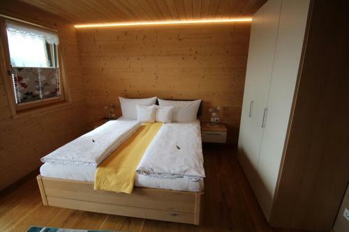 Apartamento Ferienwohnung Feurle�s