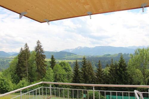 Apartamento Ferienwohnung Feurle�s
