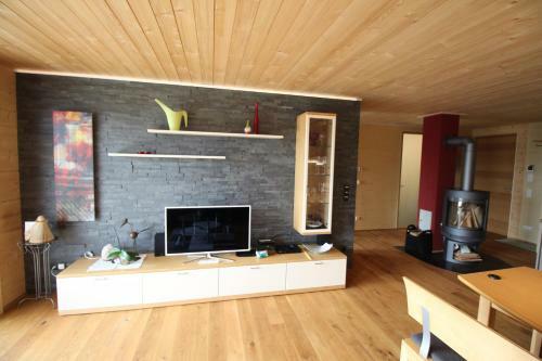 Apartamento Ferienwohnung Feurle�s