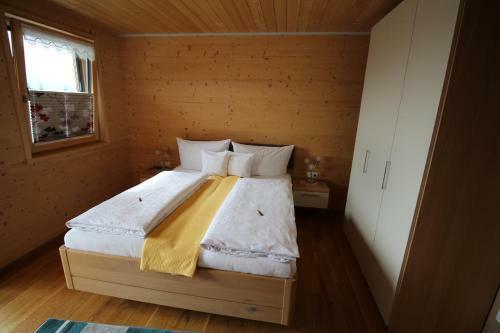 Apartamento Ferienwohnung Feurle�s
