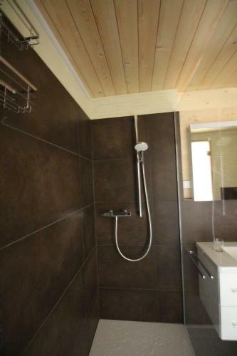 Apartamento Ferienwohnung Feurle�s