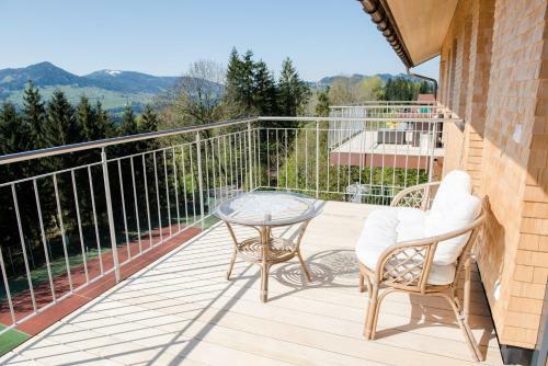 Apartamento Ferienwohnung Sinz