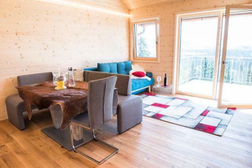 Apartamento Ferienwohnung Sinz