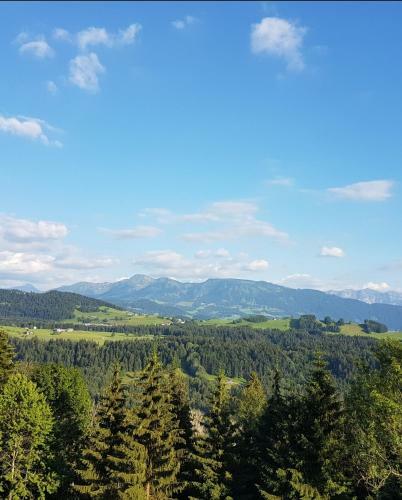 Apartamento Ferienwohnung Sinz
