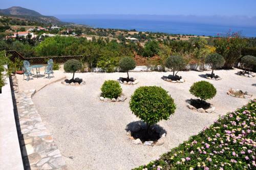 Villa Zefyros