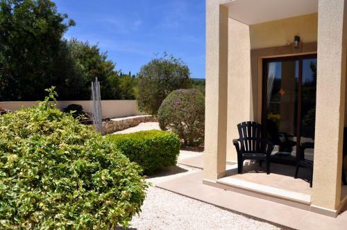 Villa Zefyros