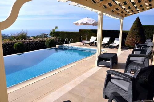 Villa Zefyros