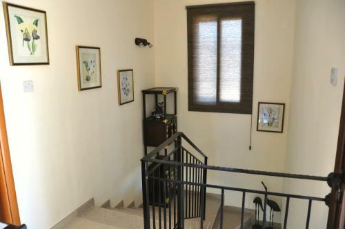 Villa Zefyros