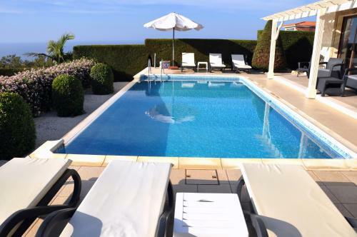 Villa Zefyros