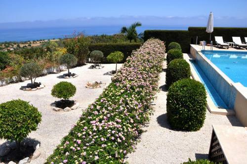 Villa Zefyros
