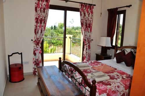 Villa Zefyros
