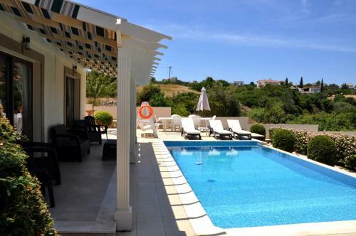Villa Zefyros